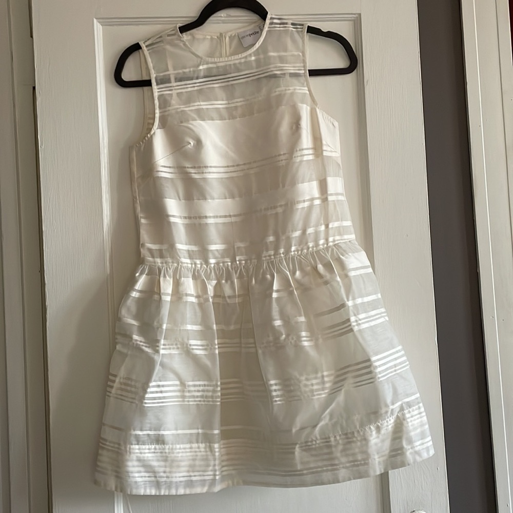 Cloud dress! ASOS Petite